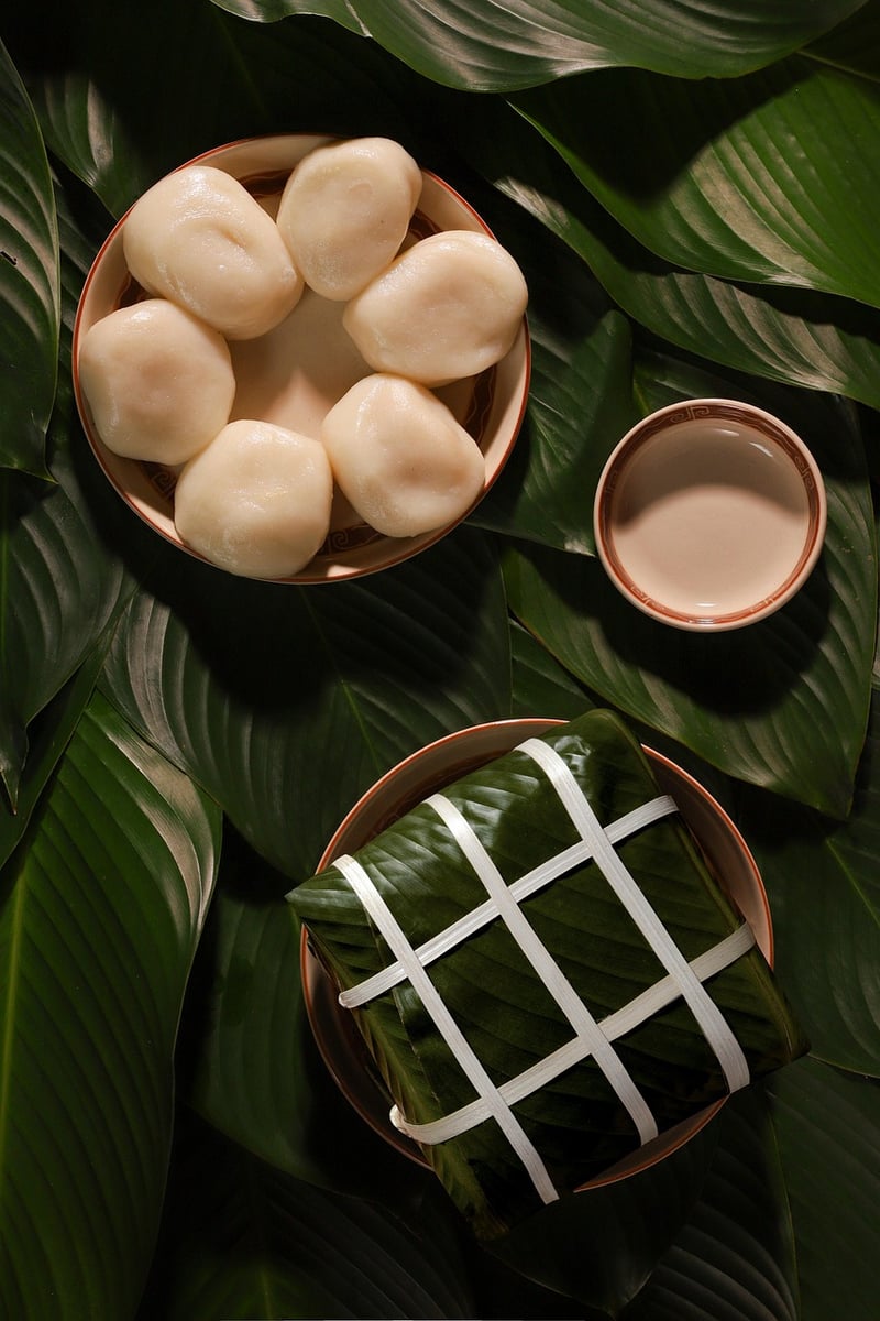 Plant-based Twist