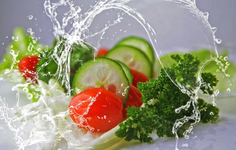 Healthy Food